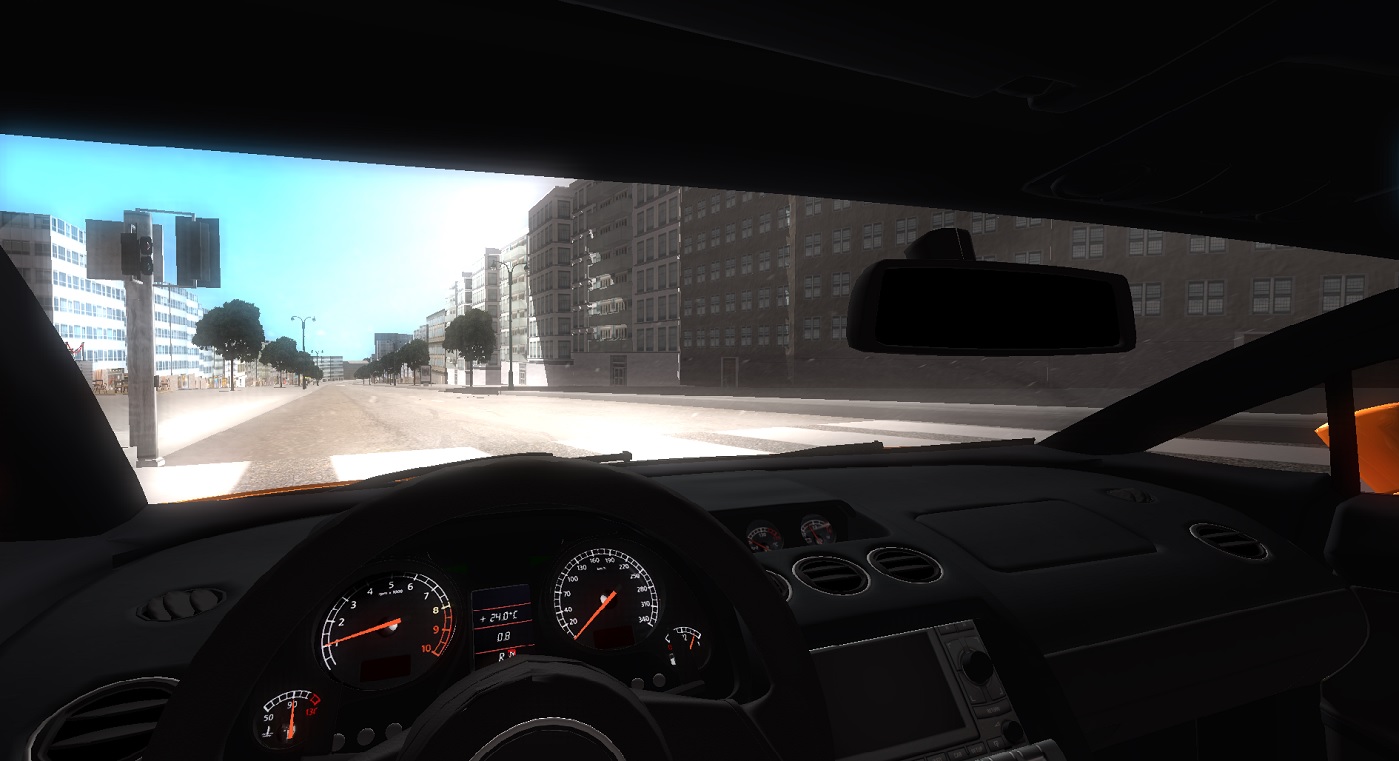 Drive Isle screenshot 7