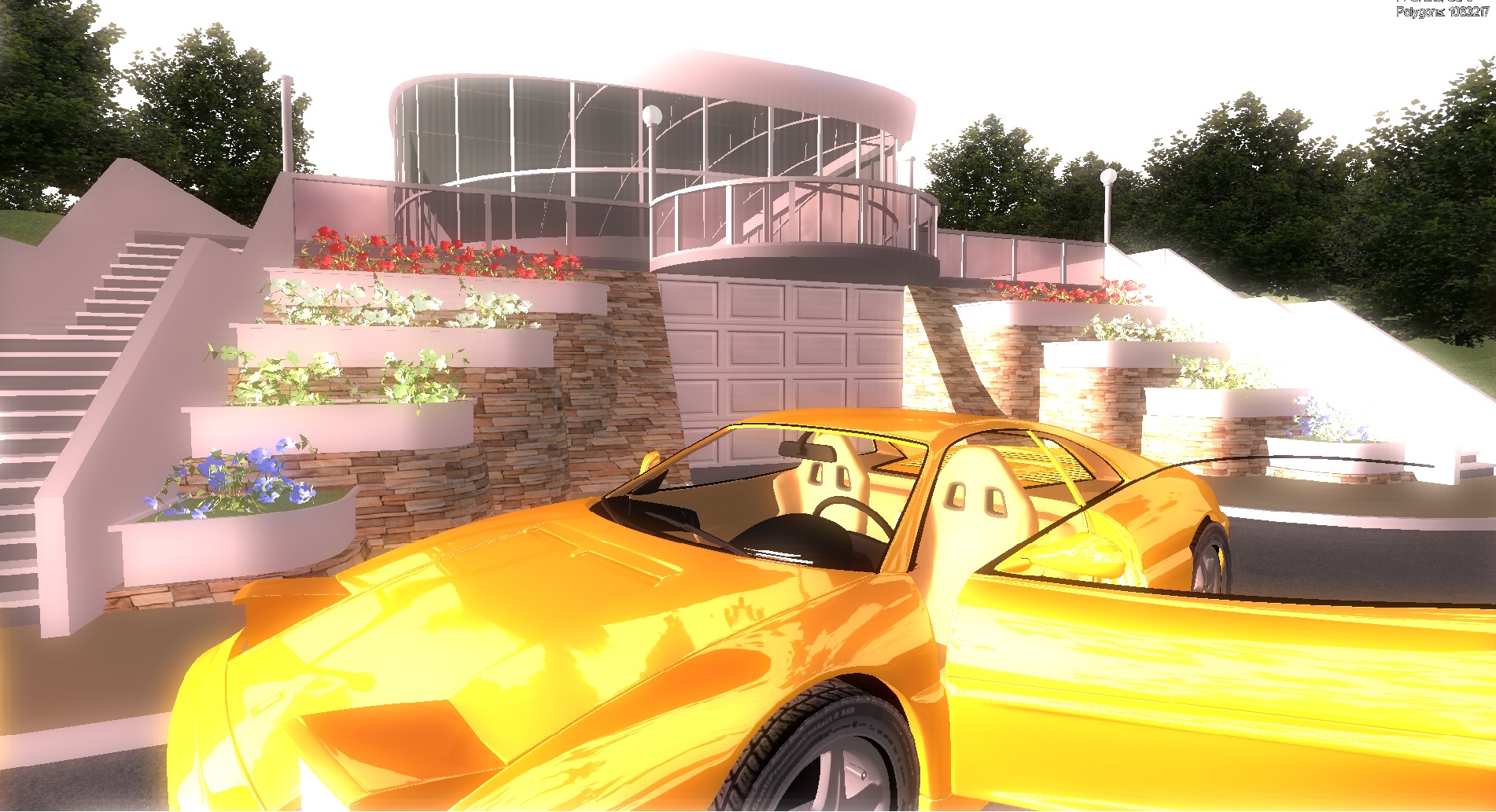 Drive Isle screenshot 16