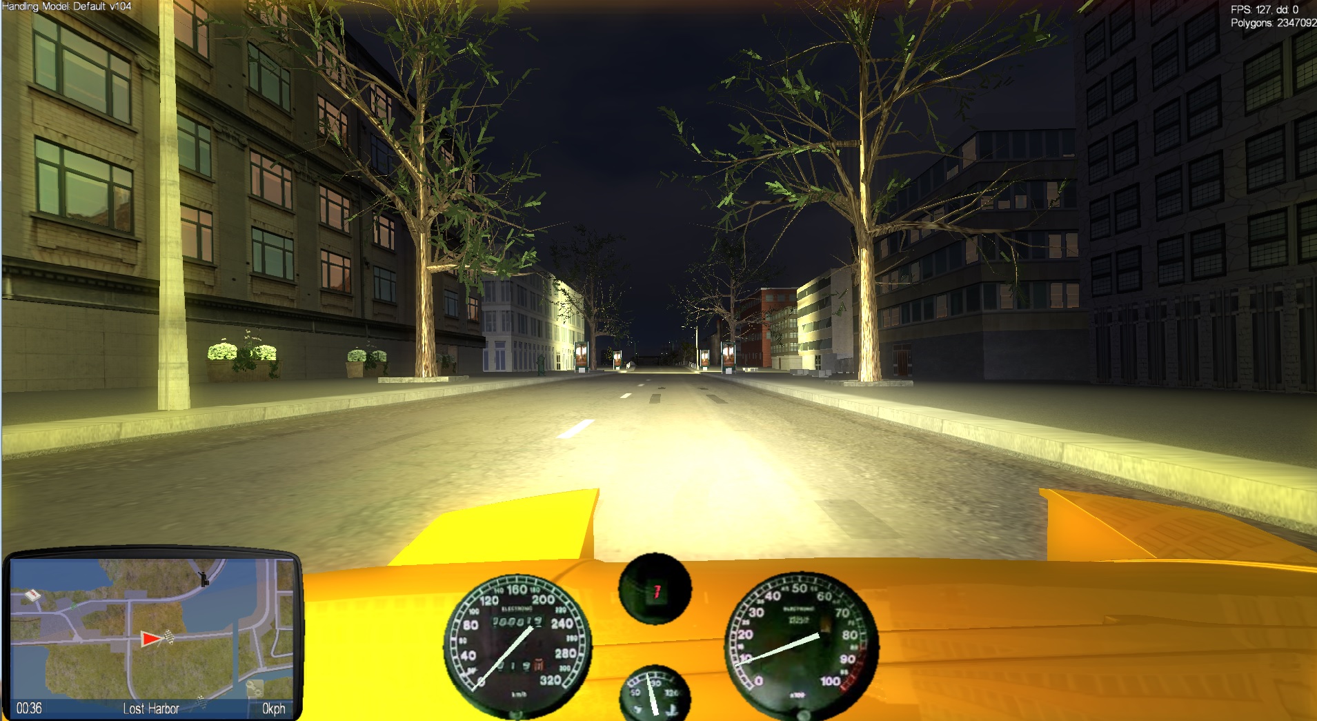 Drive Isle screenshot 13
