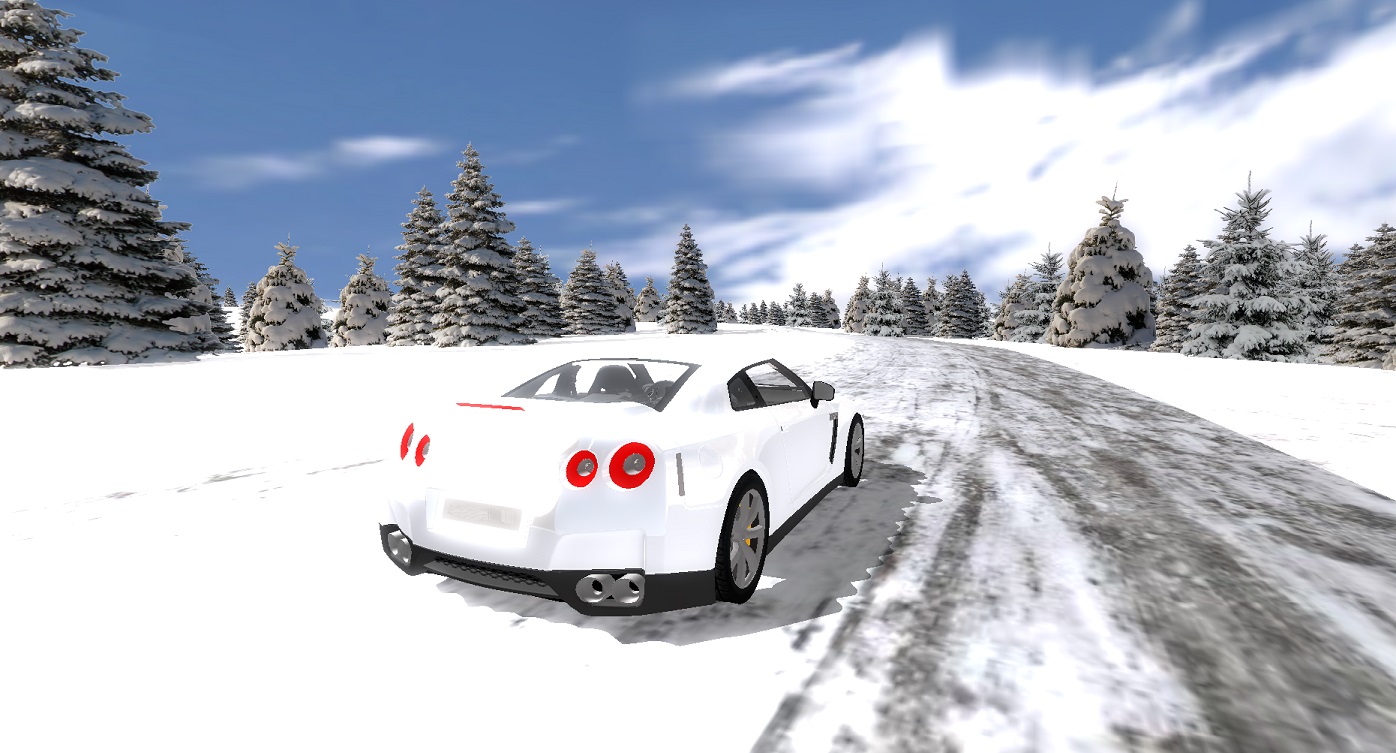 Drive Isle screenshot 19