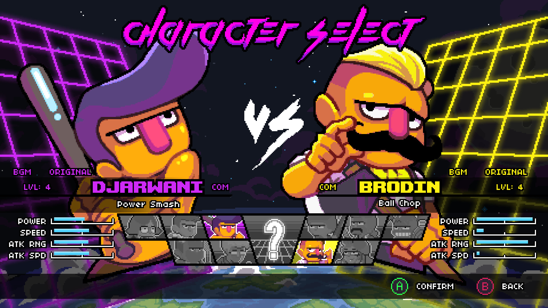 Ultra Space Battle Brawl screenshot 1