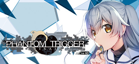 Grisaia Phantom Trigger Vol.3 — Steam header