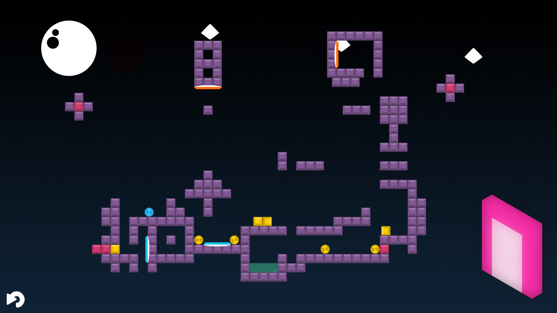 Zup! Zero 2 screenshot 1
