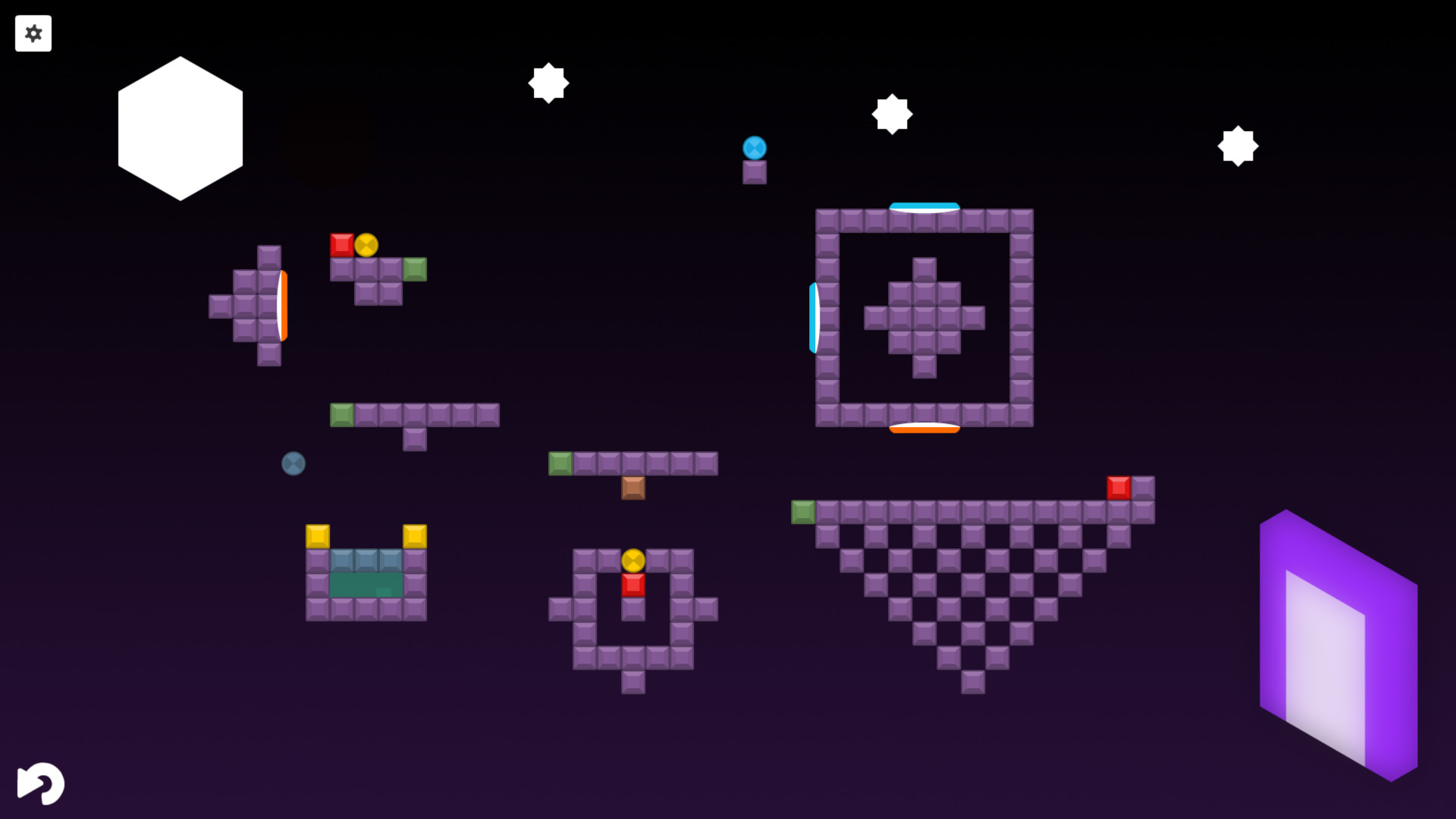 Zup! 7 screenshot 3