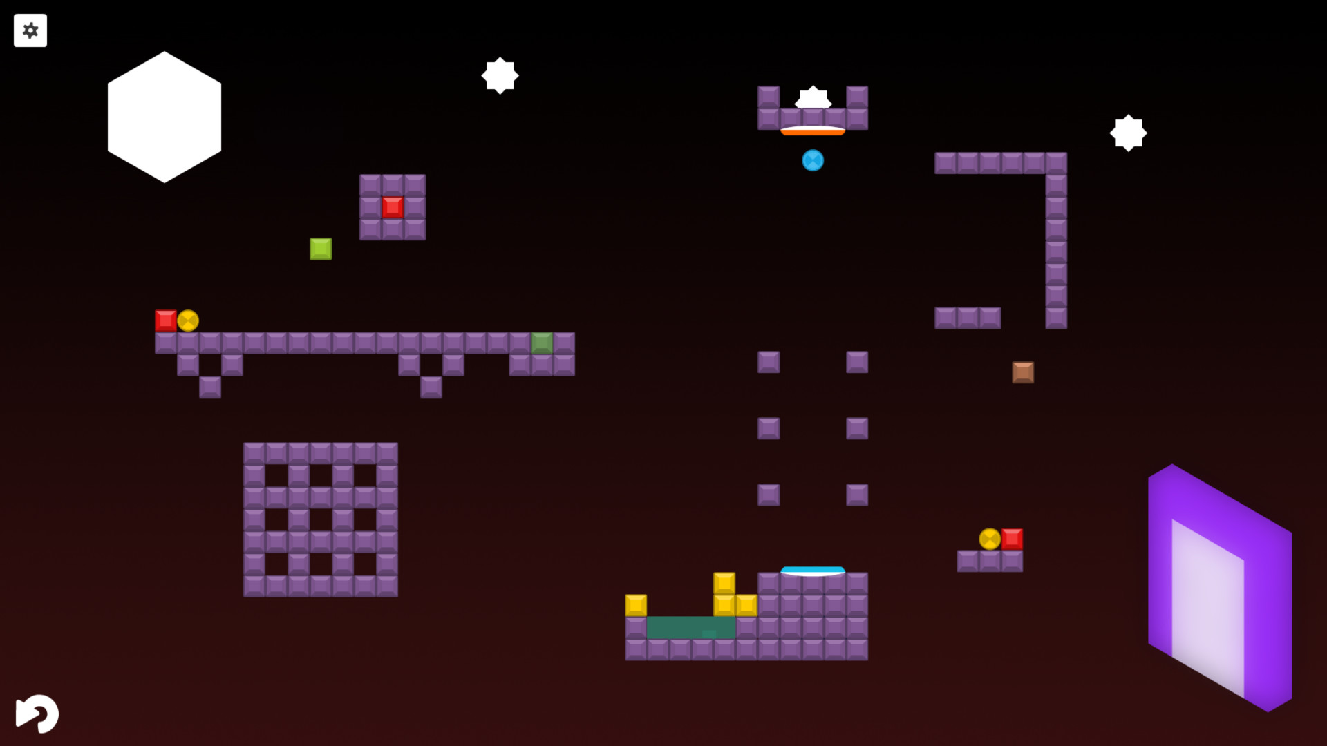 Zup! 7 screenshot 6