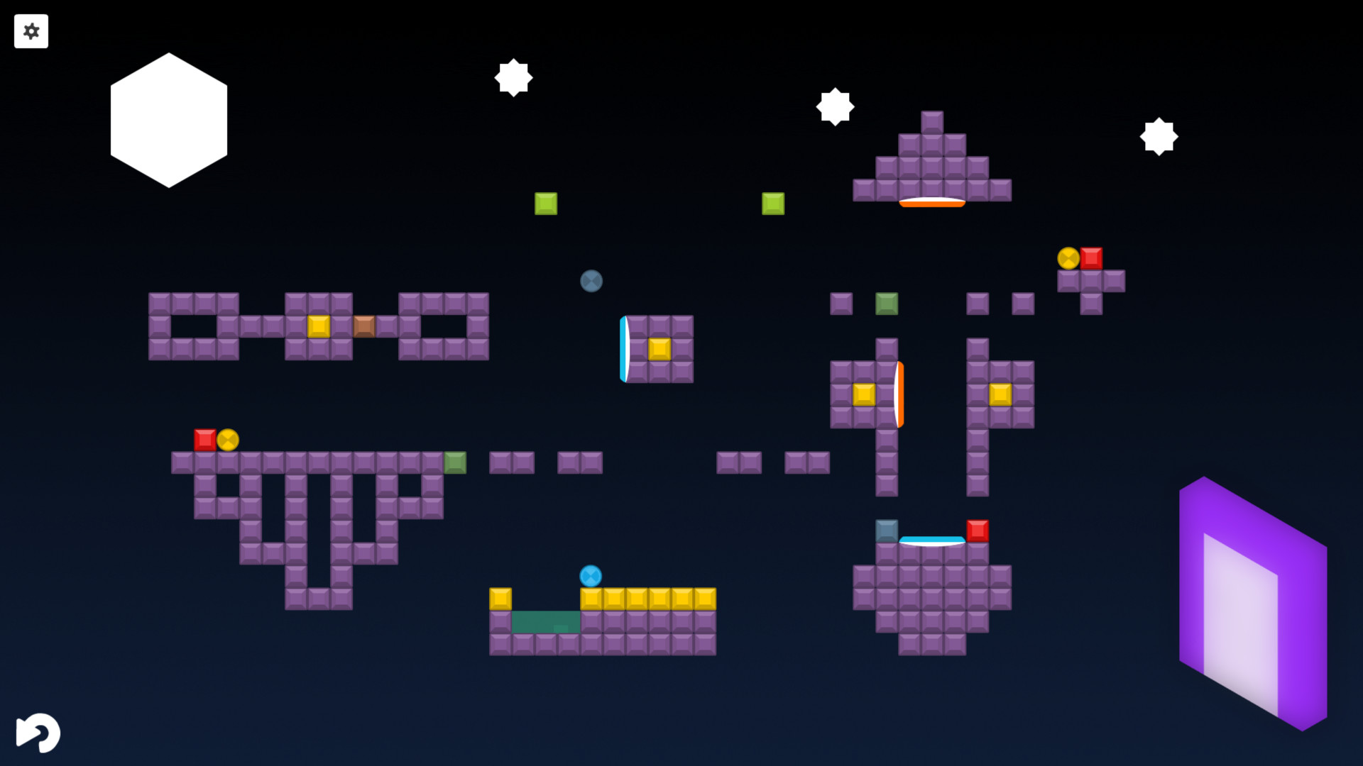 Zup! 7 screenshot 5