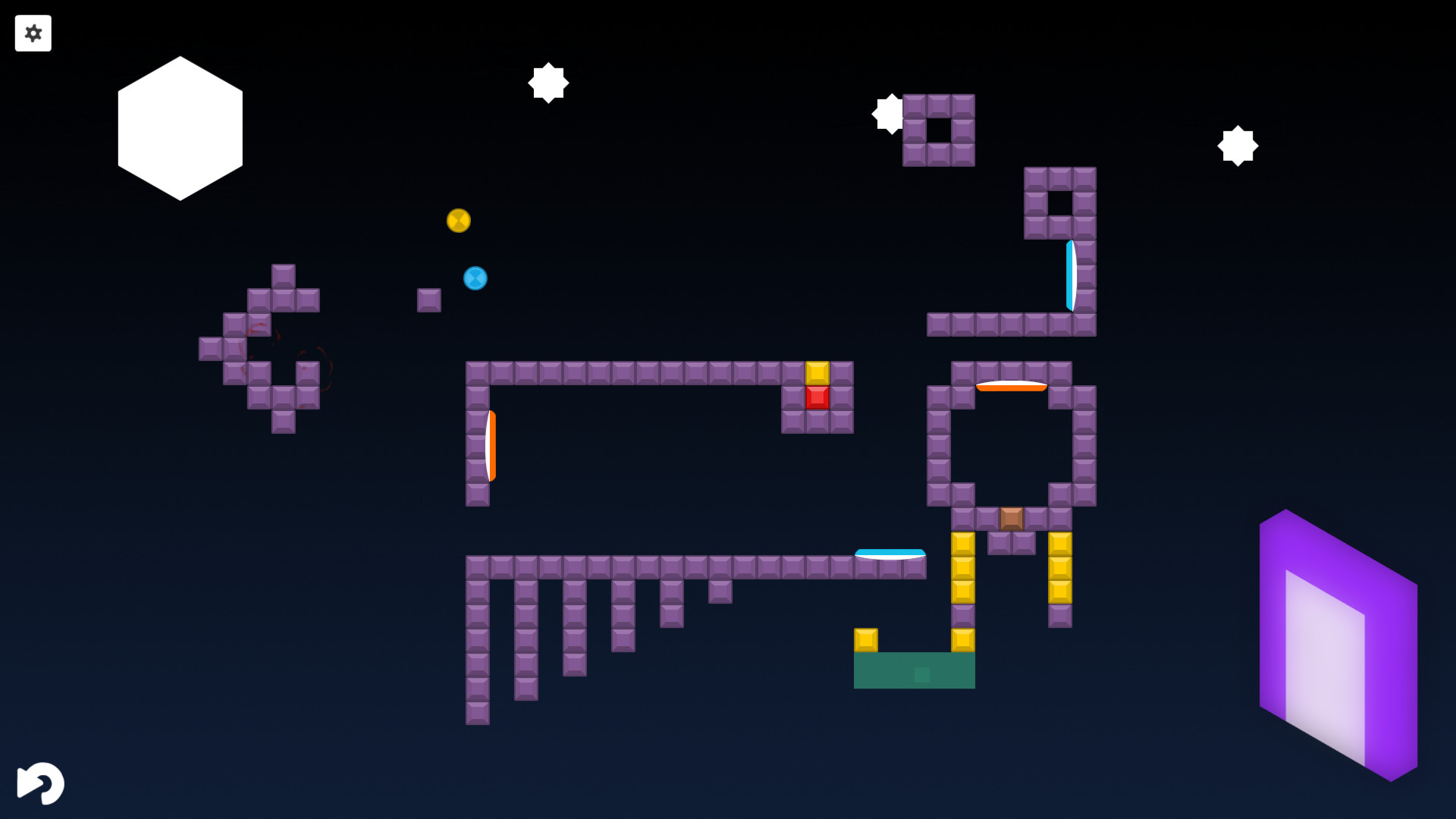 Zup! 7 screenshot 2