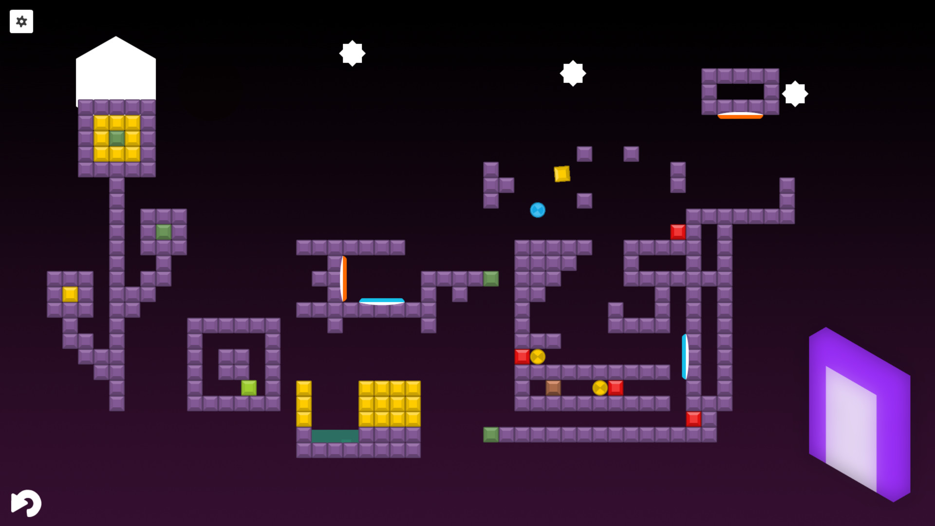 Zup! 7 screenshot 4
