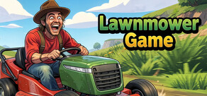 Lawnmower Game