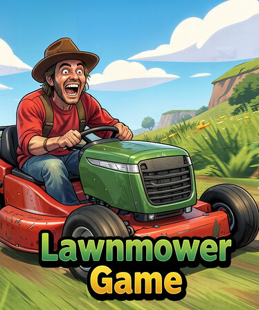 Lawnmower Game