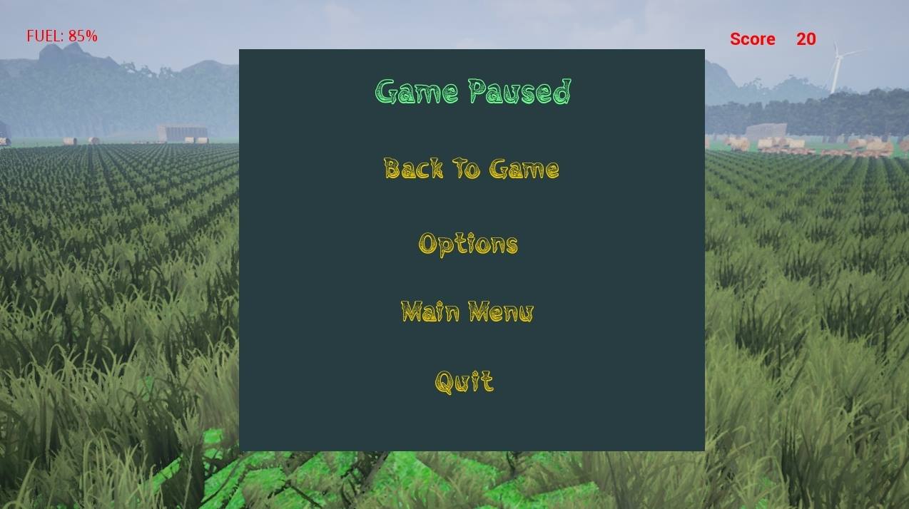 Lawnmower Game screenshot 6