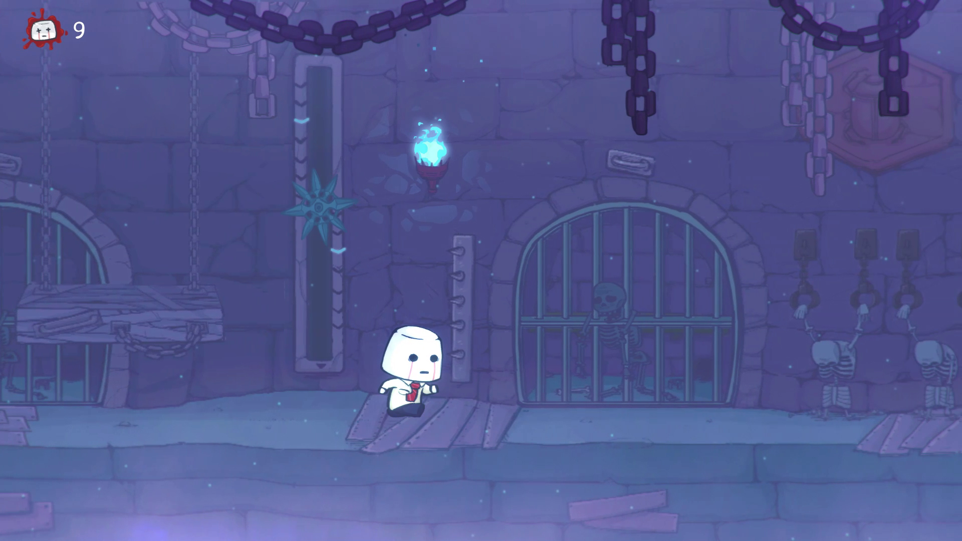 Rage In Peace screenshot 4