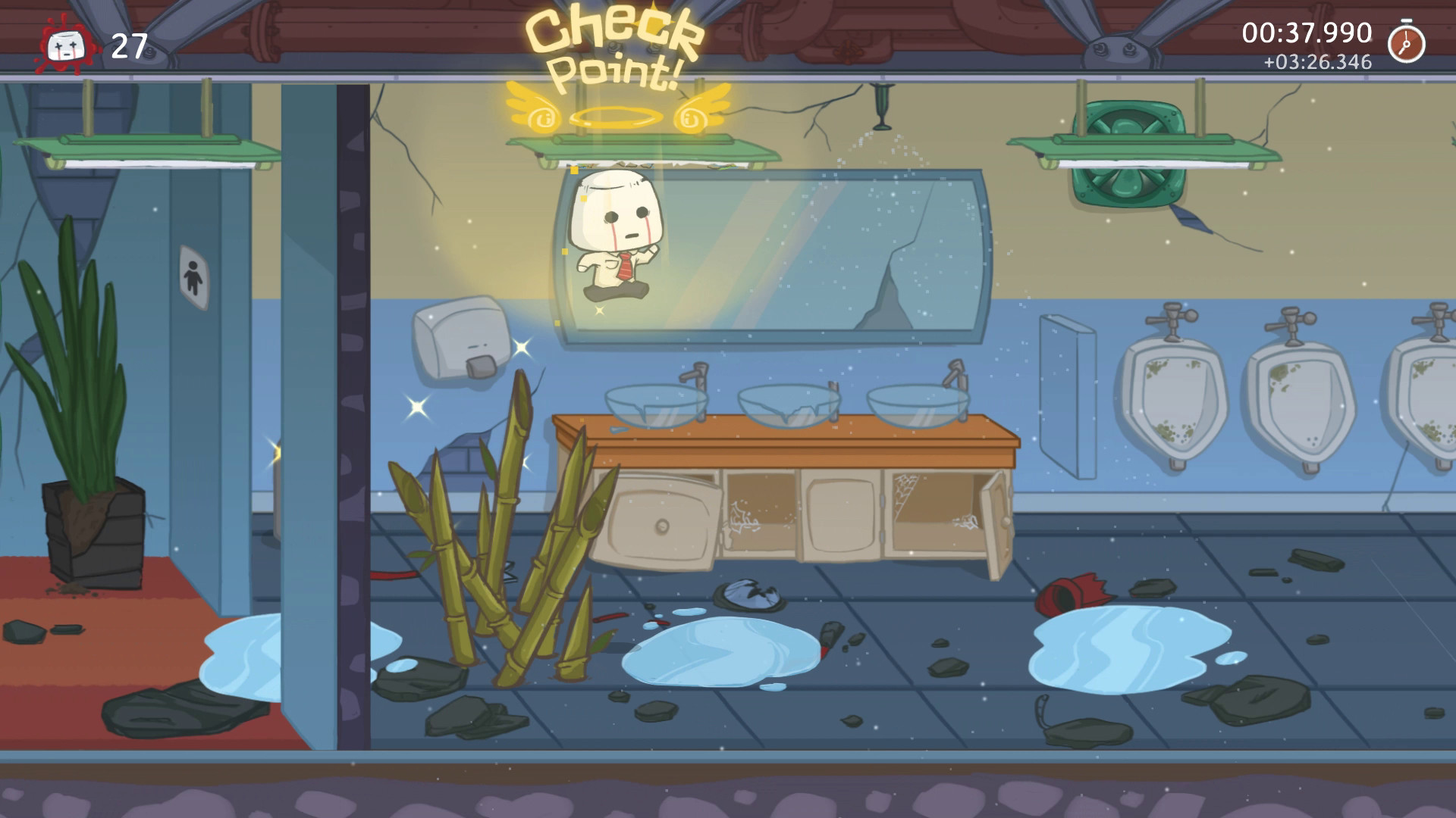 Rage In Peace screenshot 7