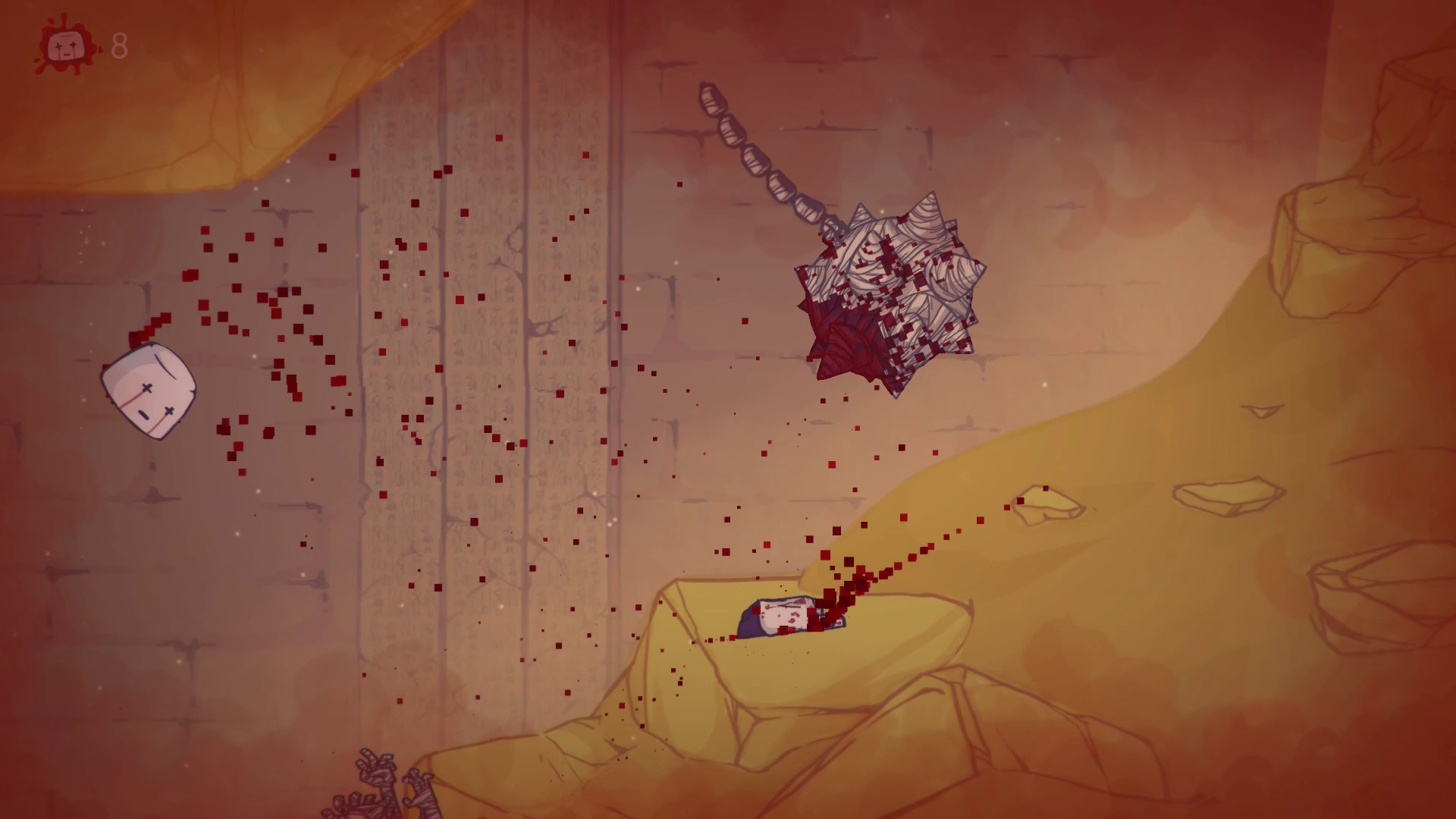 Rage In Peace screenshot 8