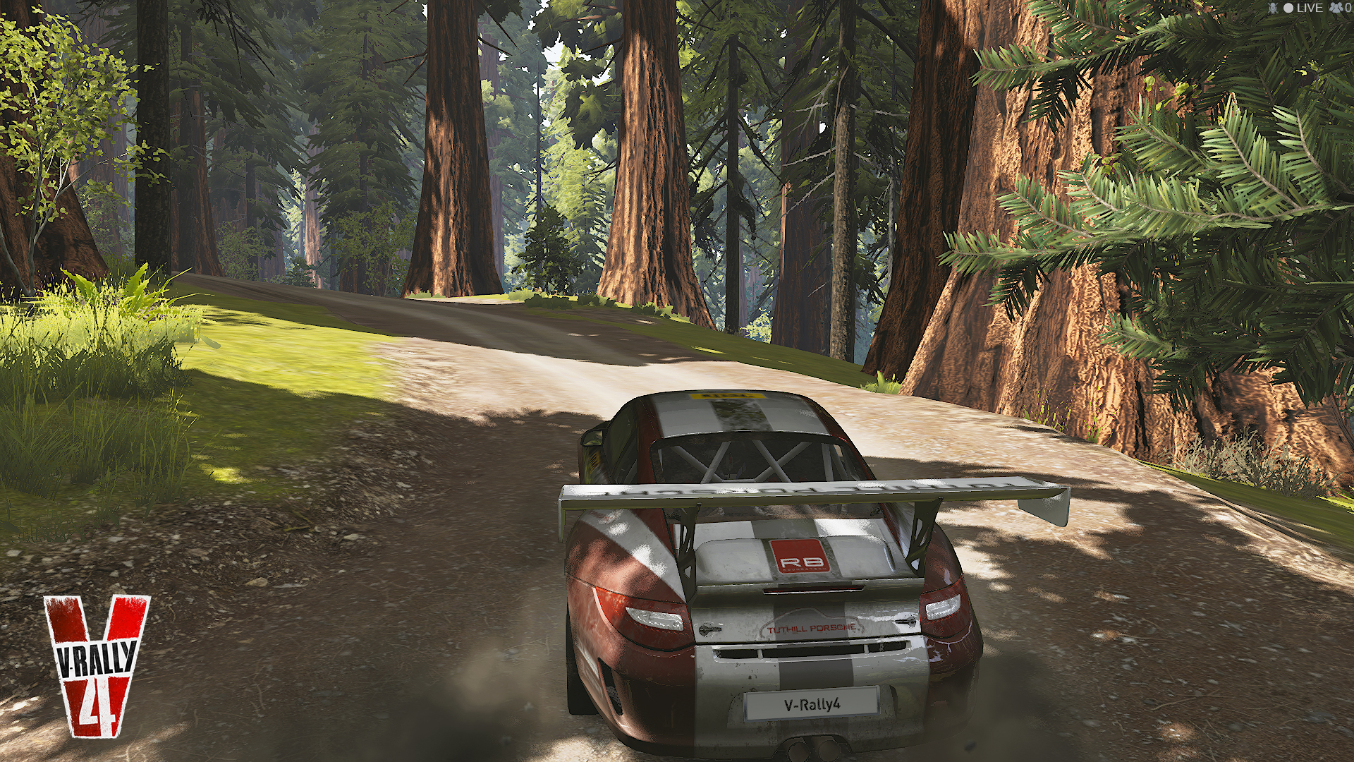 V-Rally 4 screenshot 14