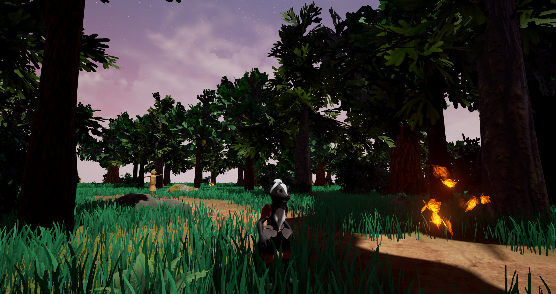 Pine Seekers screenshot 6