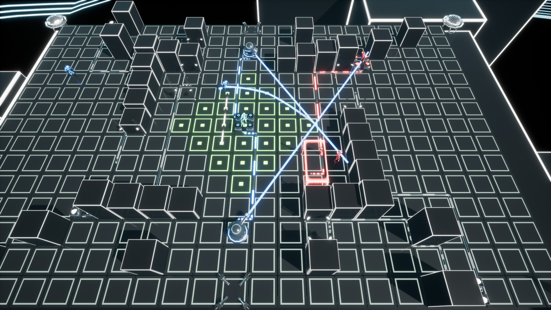 Teal screenshot 3