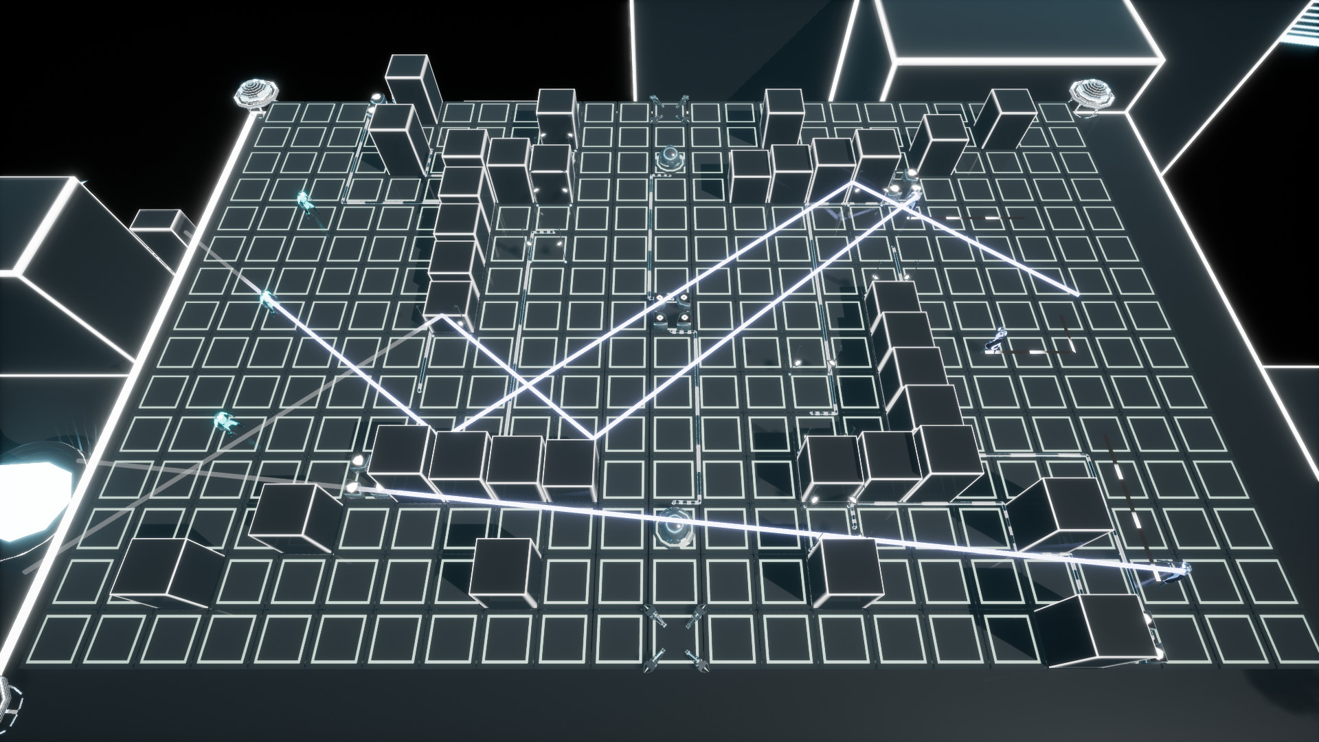 Teal screenshot 5