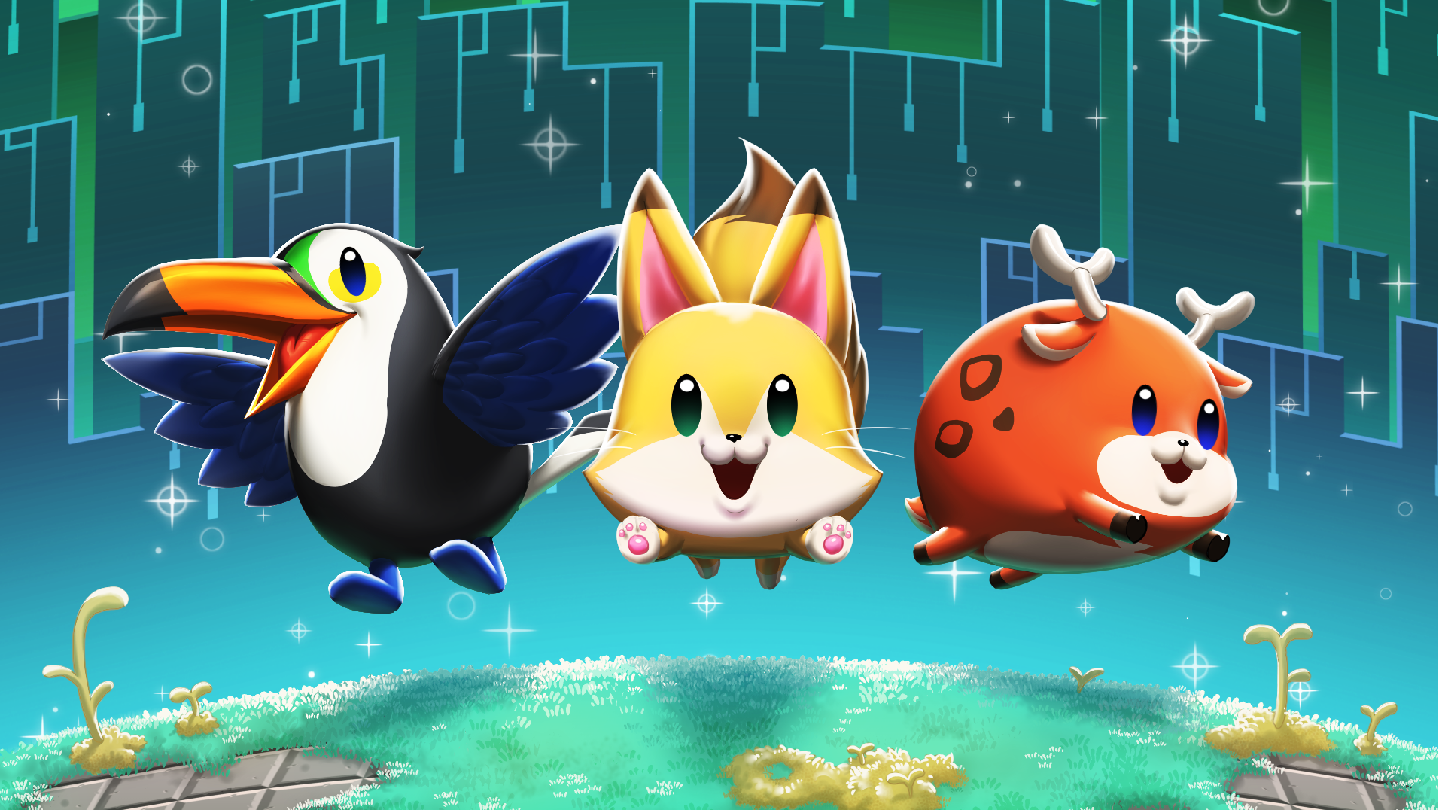 Dreamals: Dream Quest on Steam
