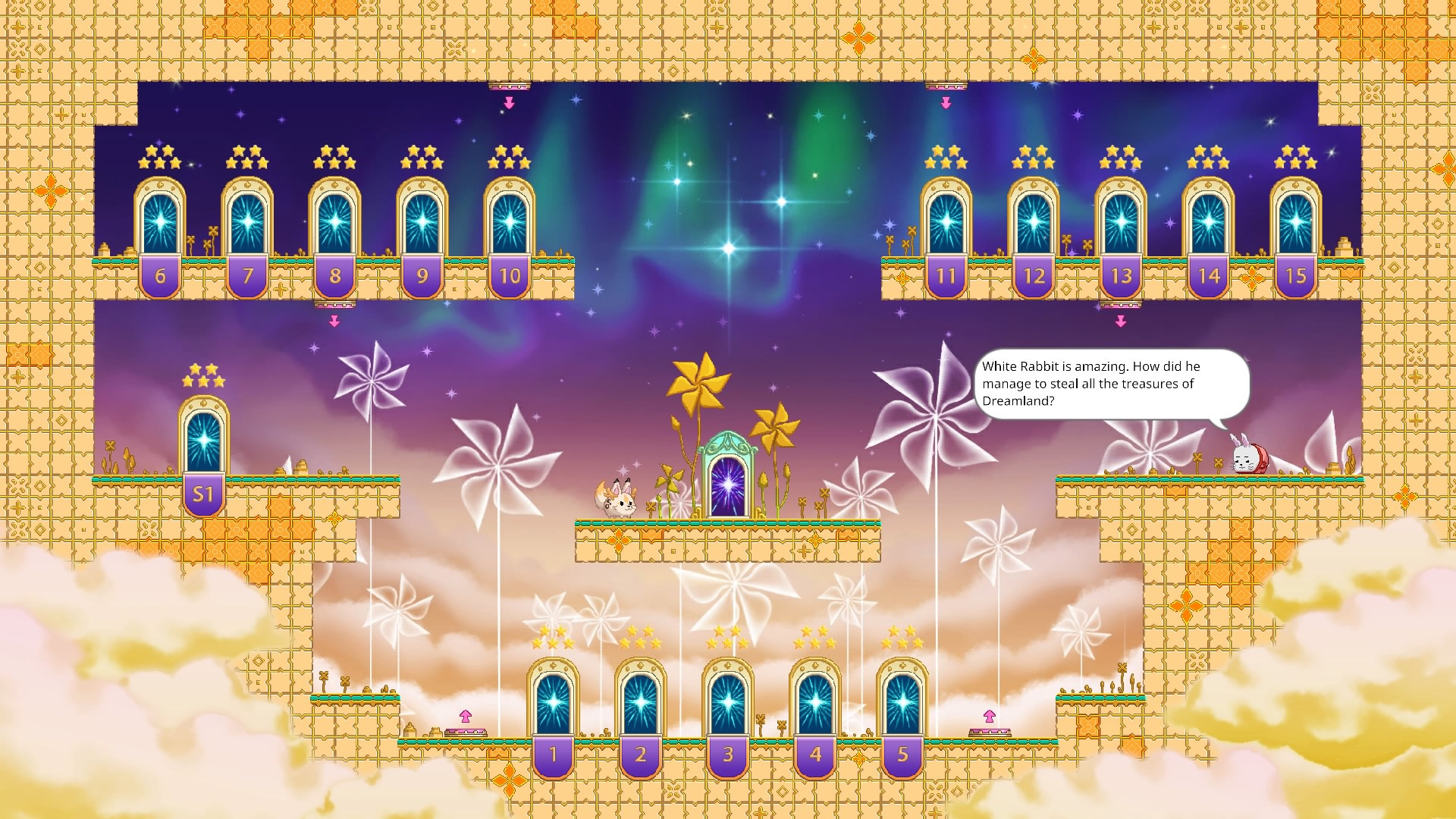 Dreamals: Dream Quest screenshot 6