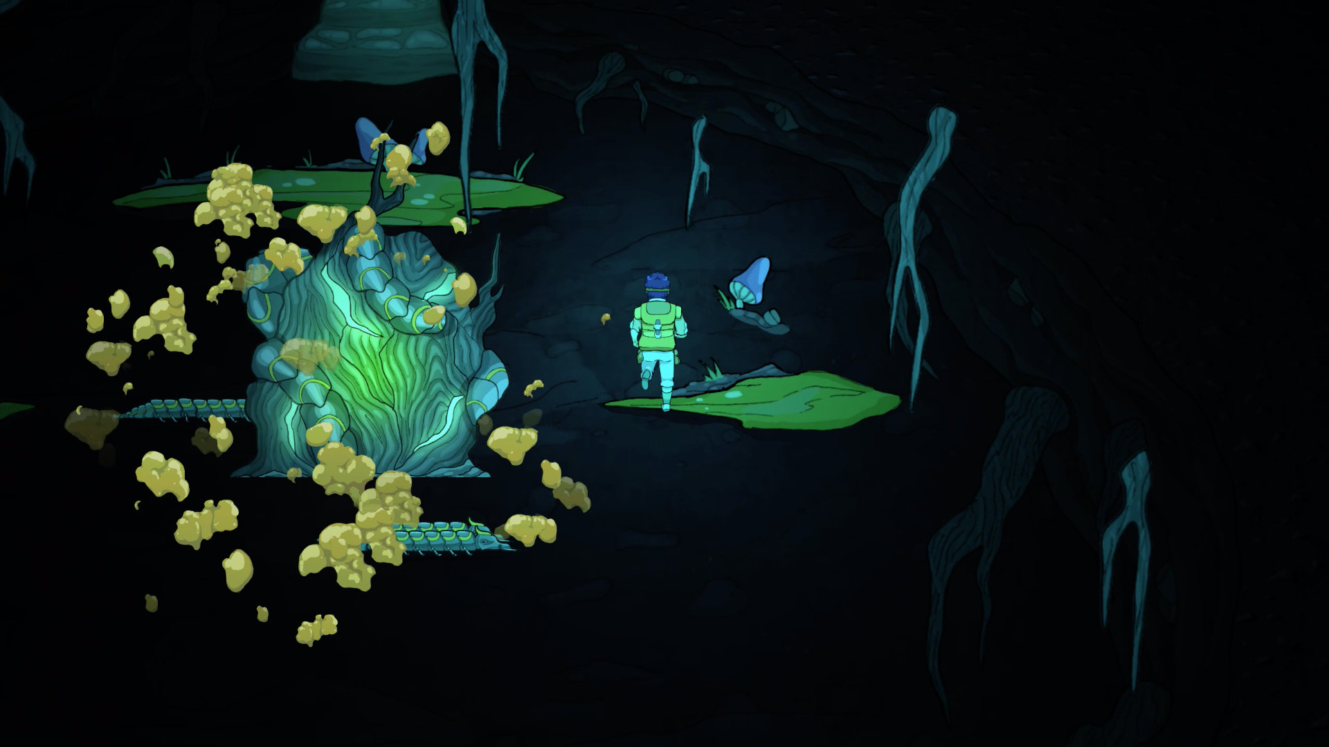 Artificer screenshot 17