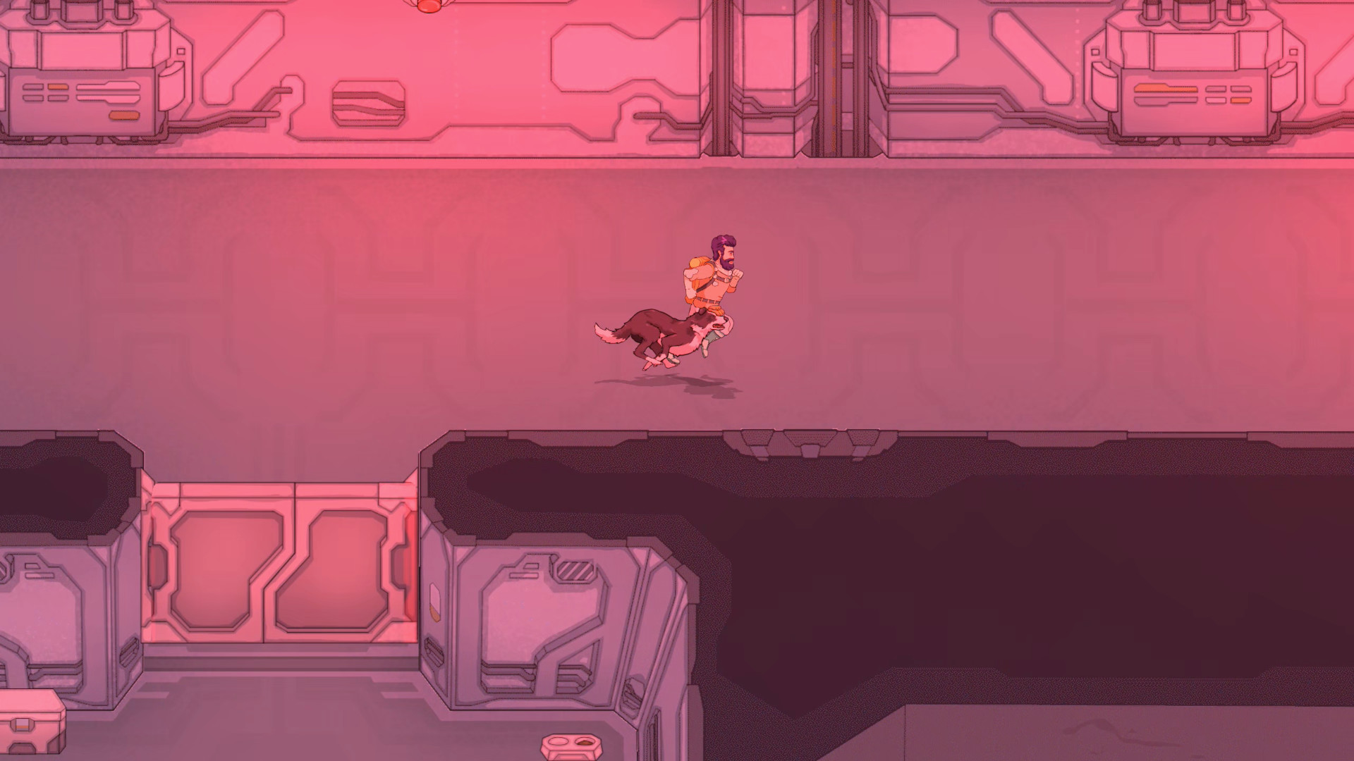 Artificer screenshot 6