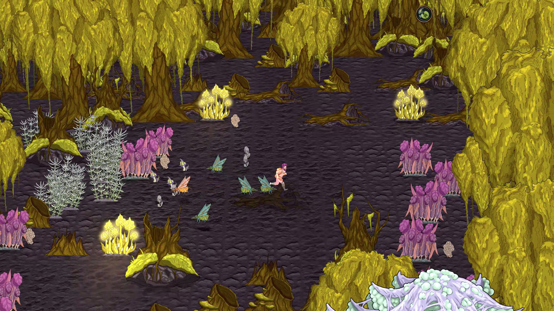 Artificer screenshot 18