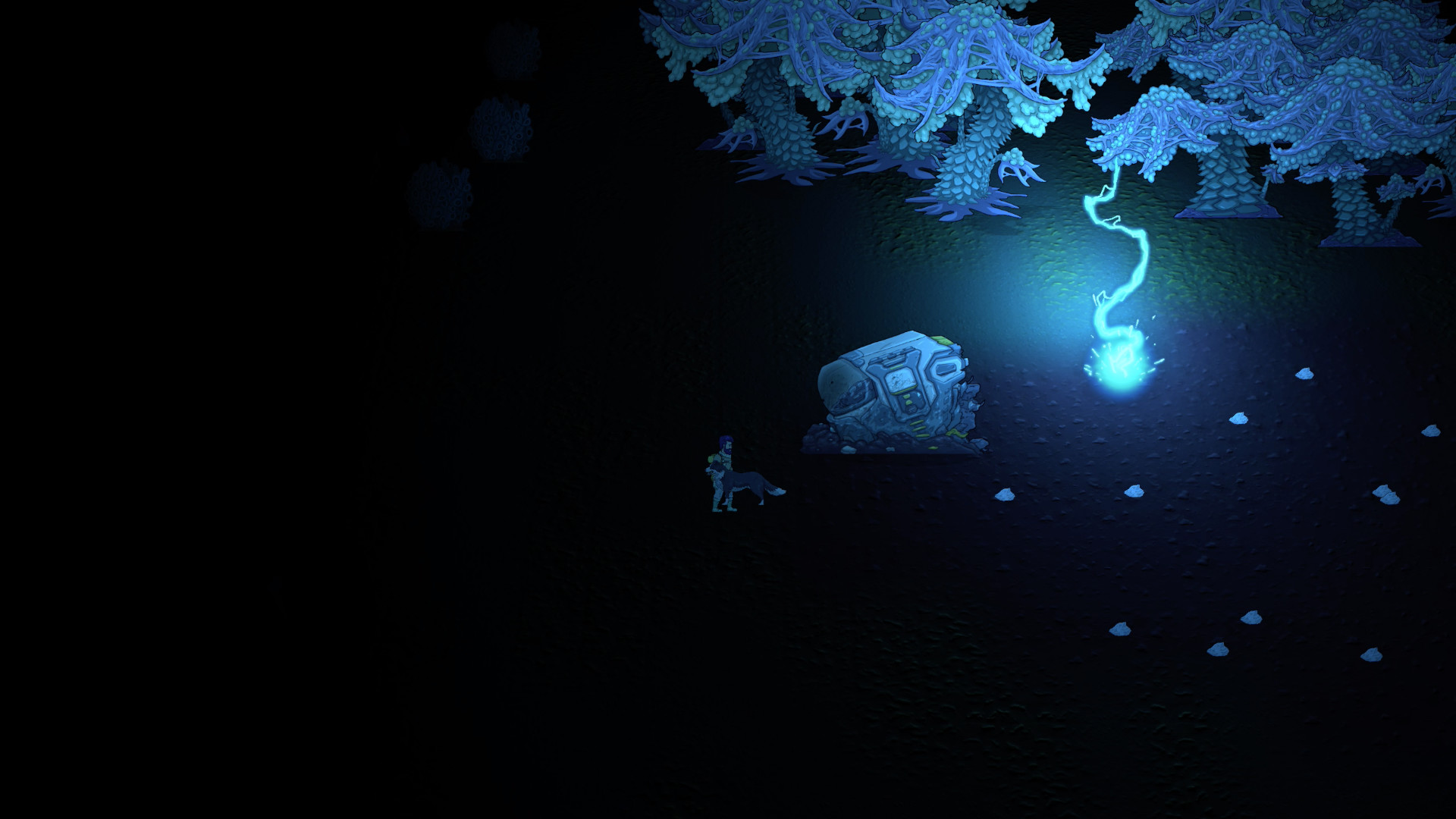 Artificer screenshot 13