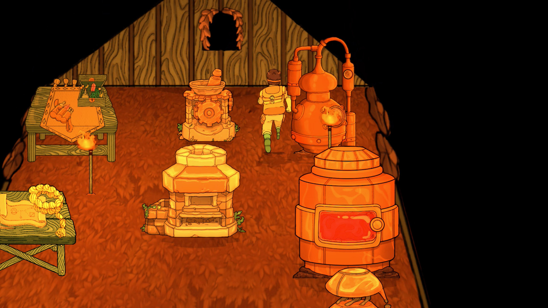 Artificer screenshot 23