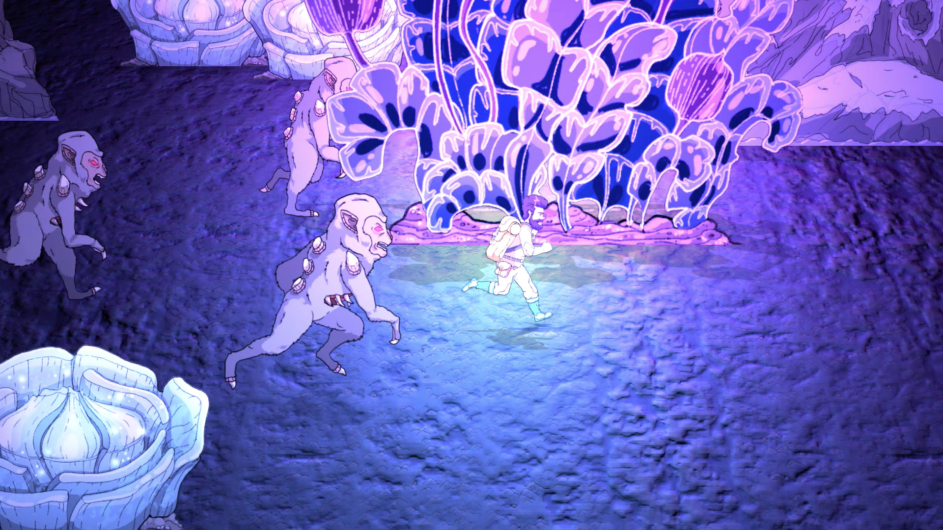 Artificer screenshot 7