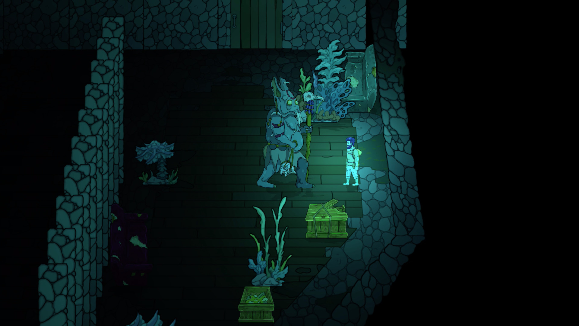 Artificer screenshot 12
