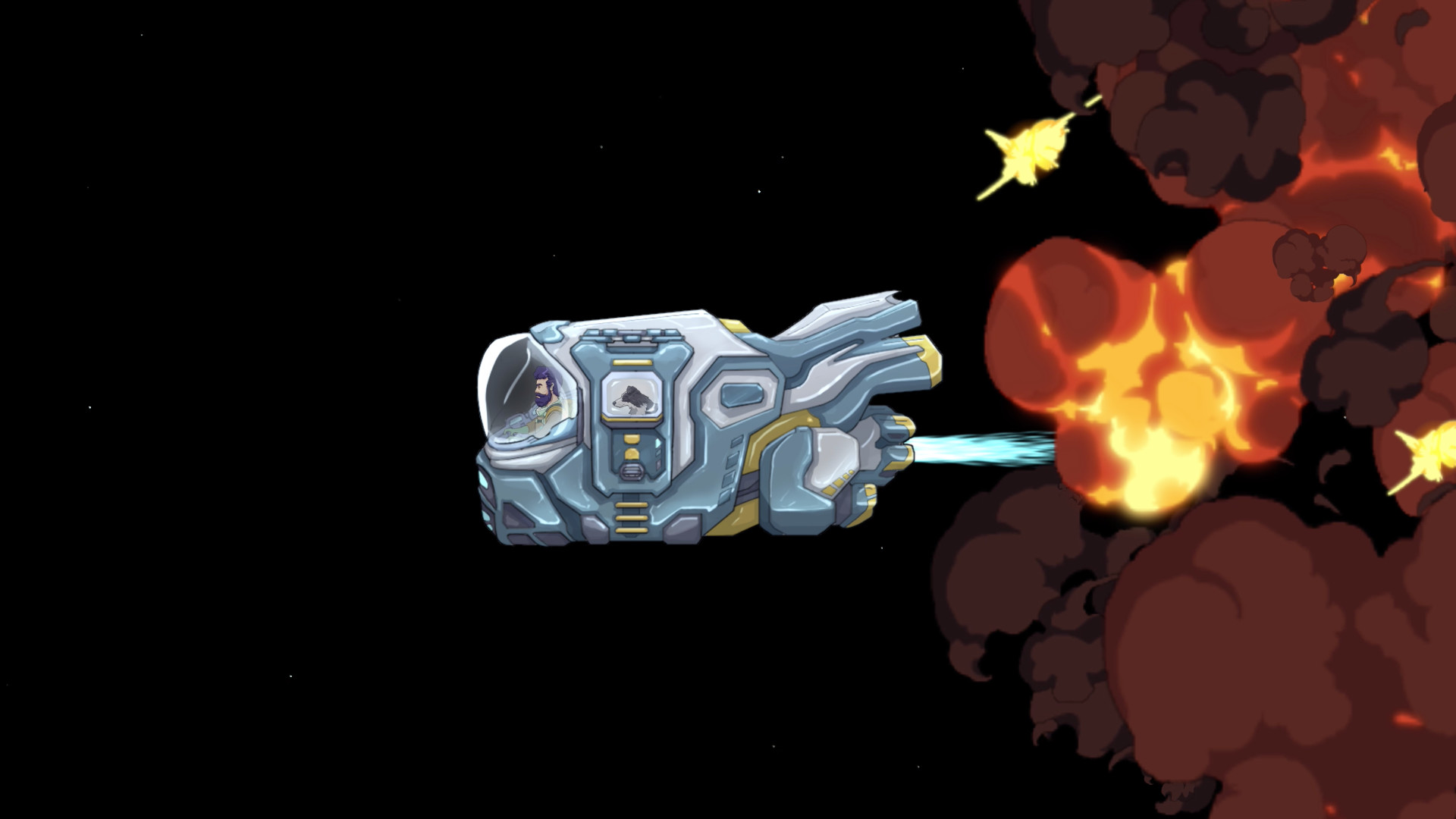 Artificer screenshot 10