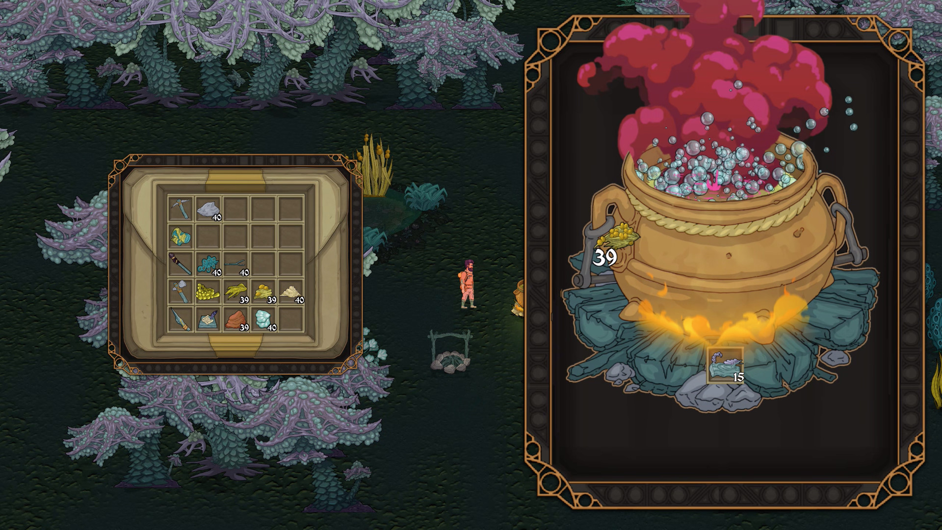 Artificer screenshot 29