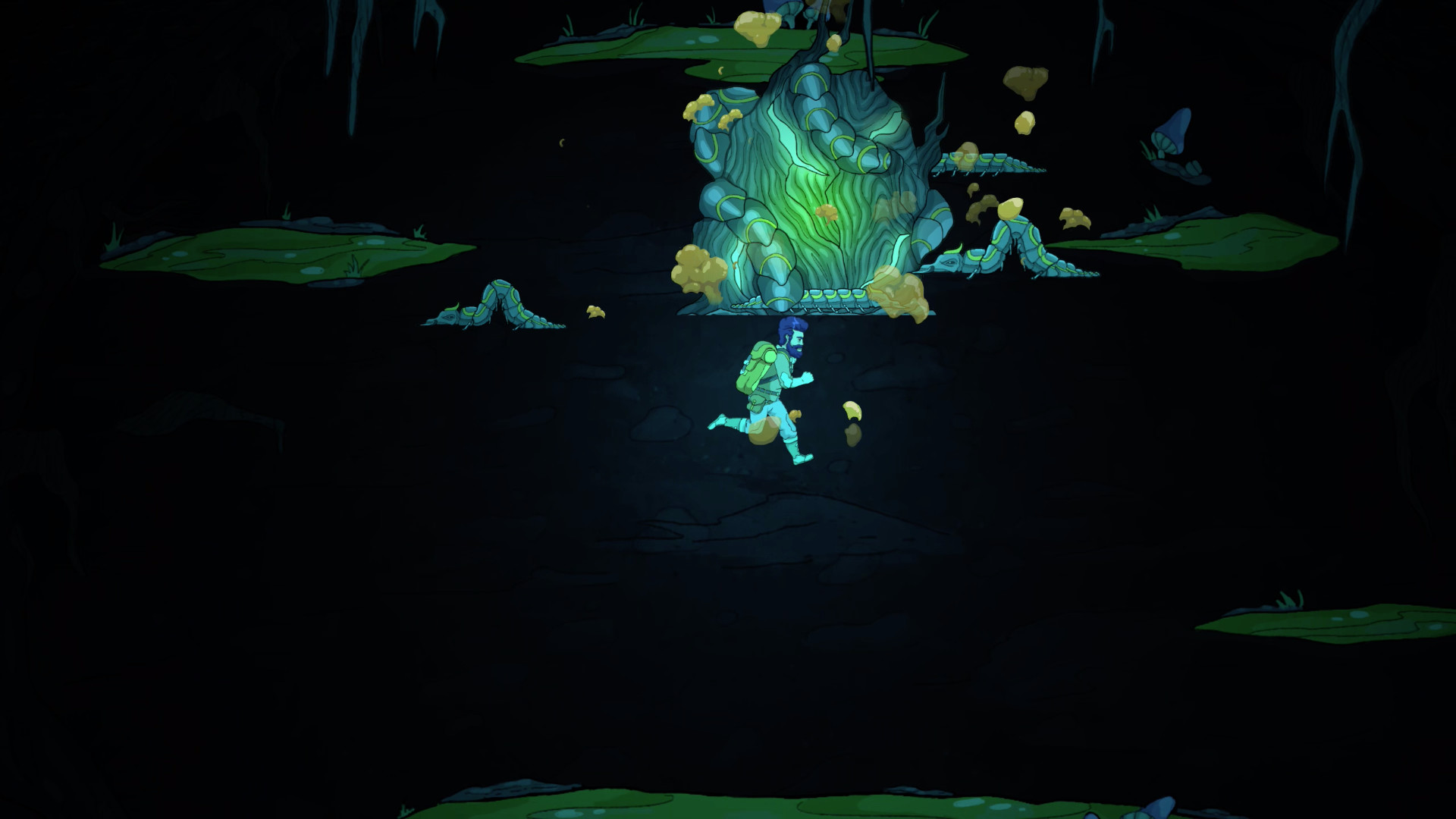 Artificer screenshot 9