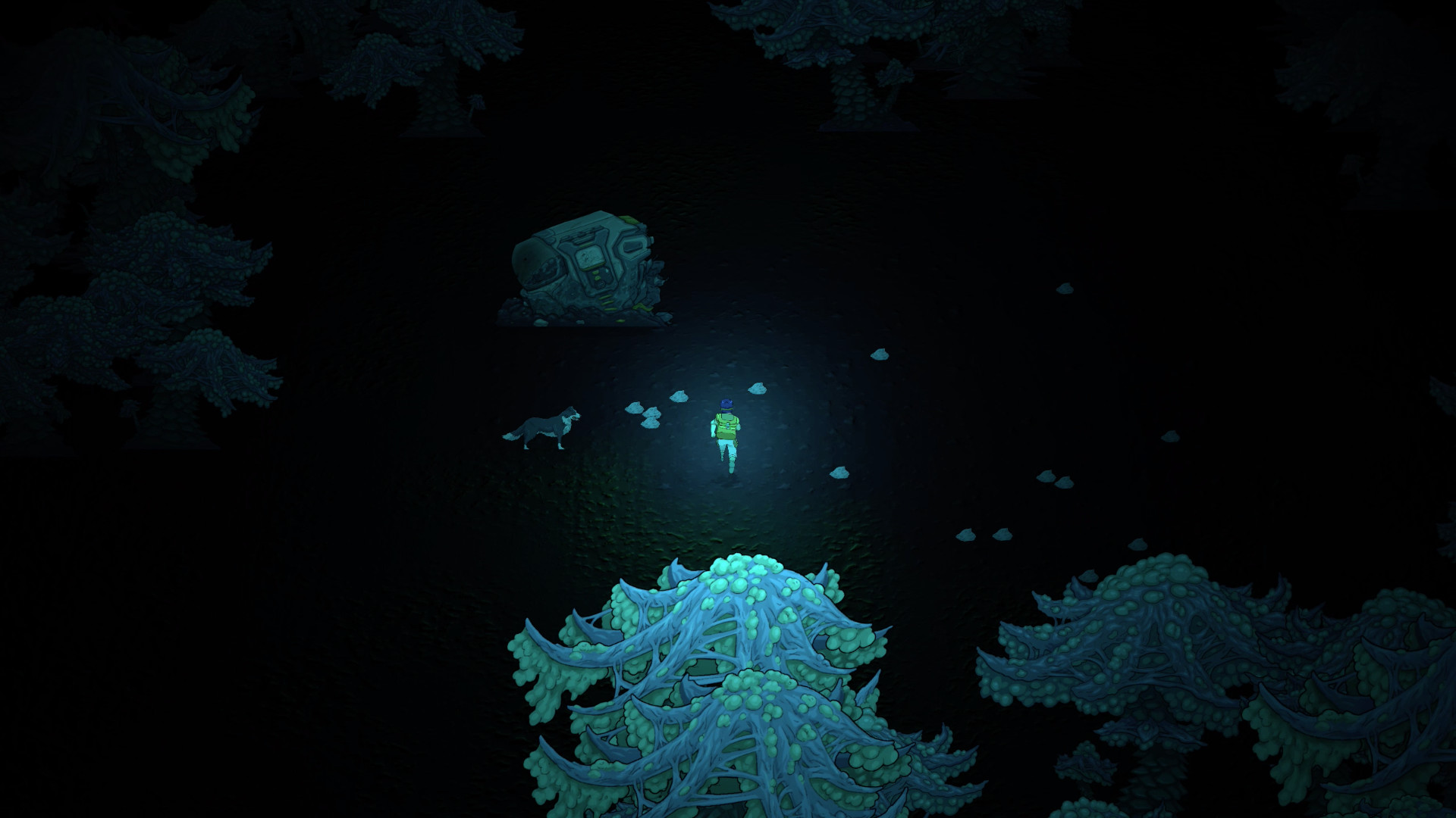 Artificer screenshot 15