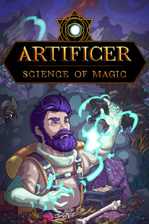 Artificer screenshot 33