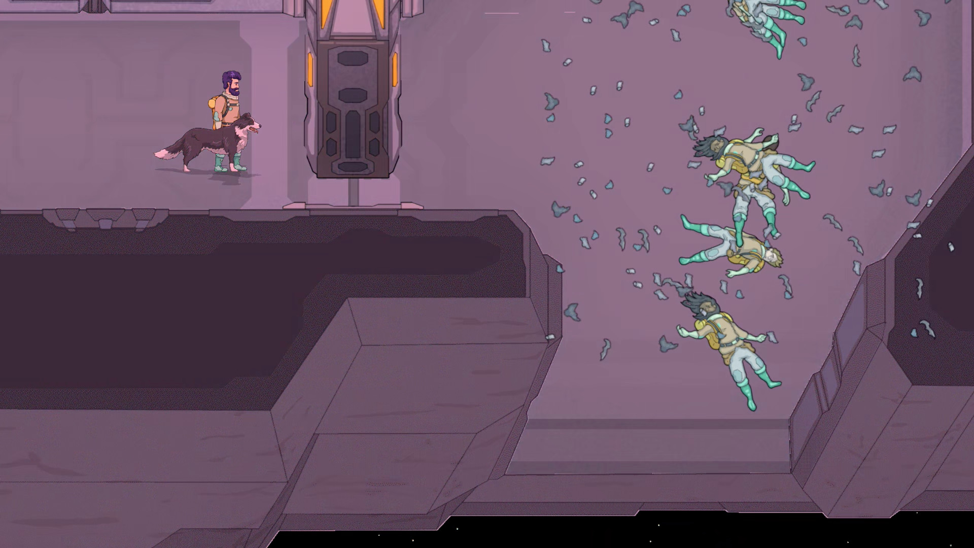 Artificer screenshot 8