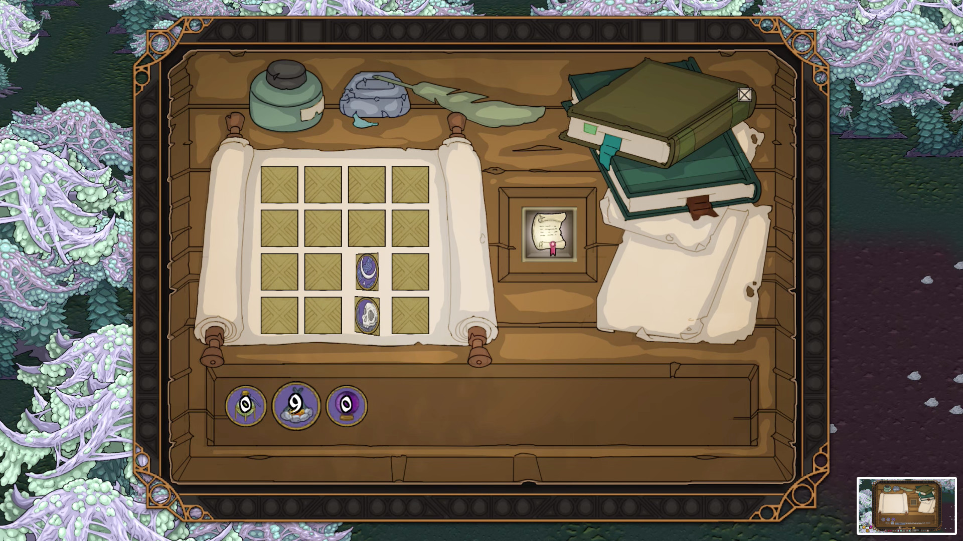 Artificer screenshot 21