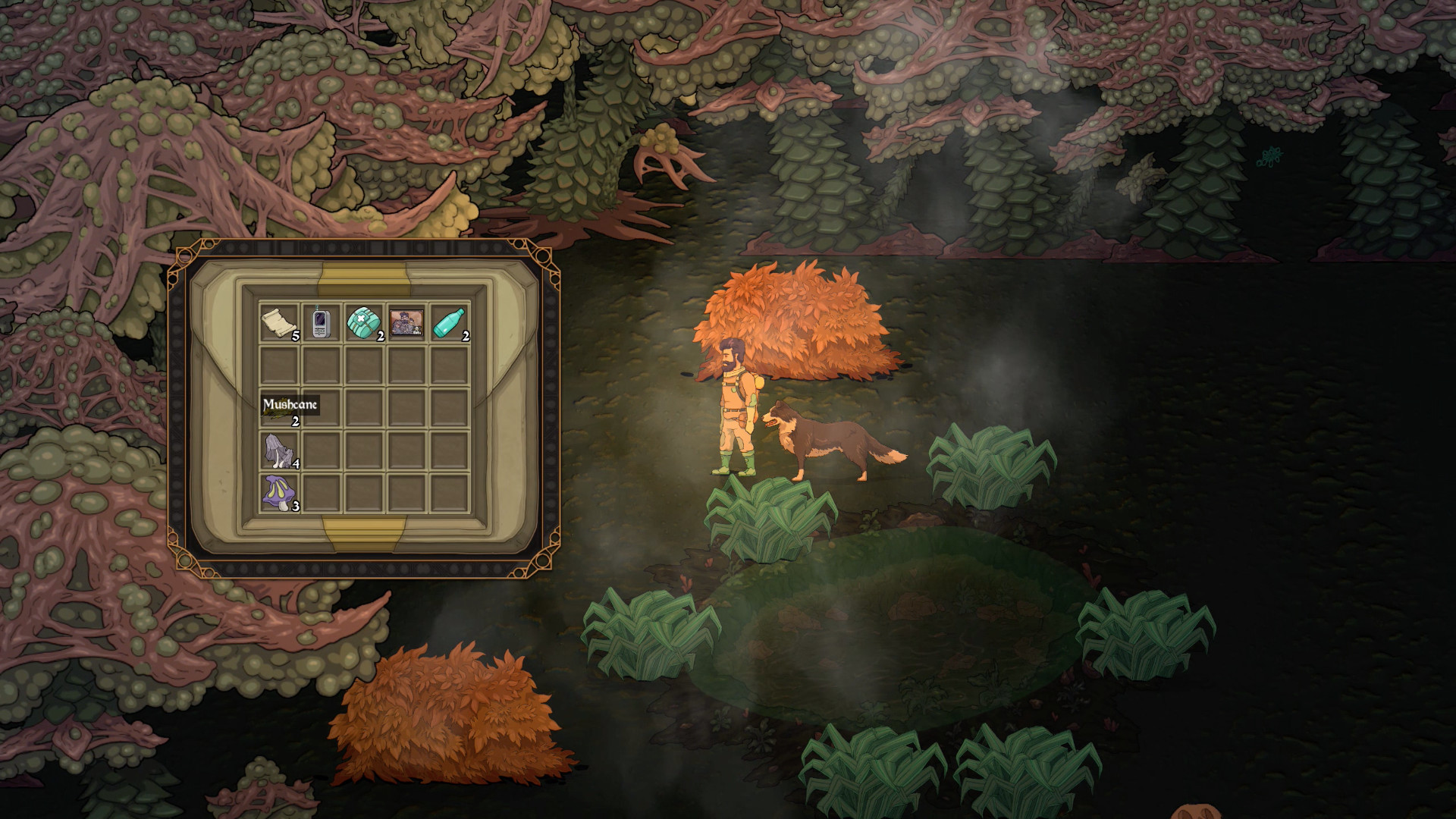 Artificer screenshot 26