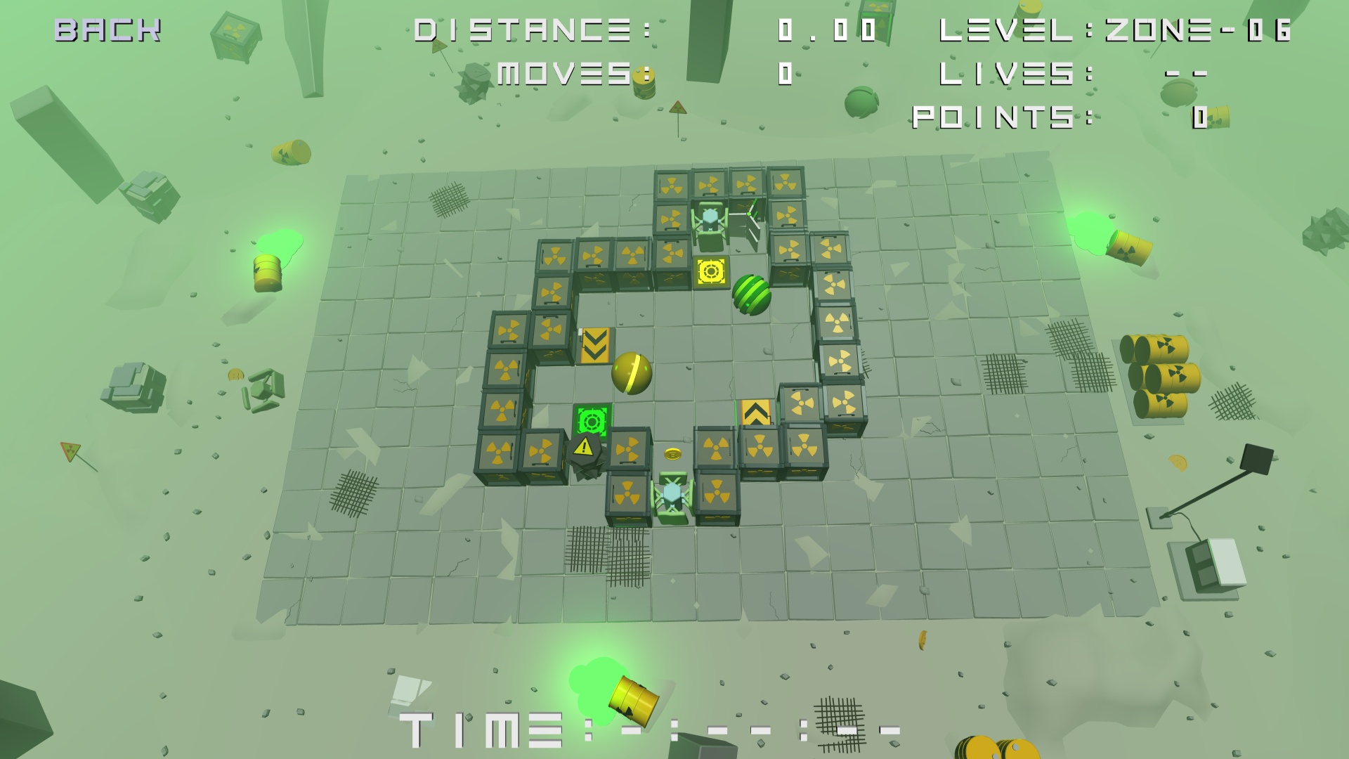 EXIT 2 - Directions screenshot 6