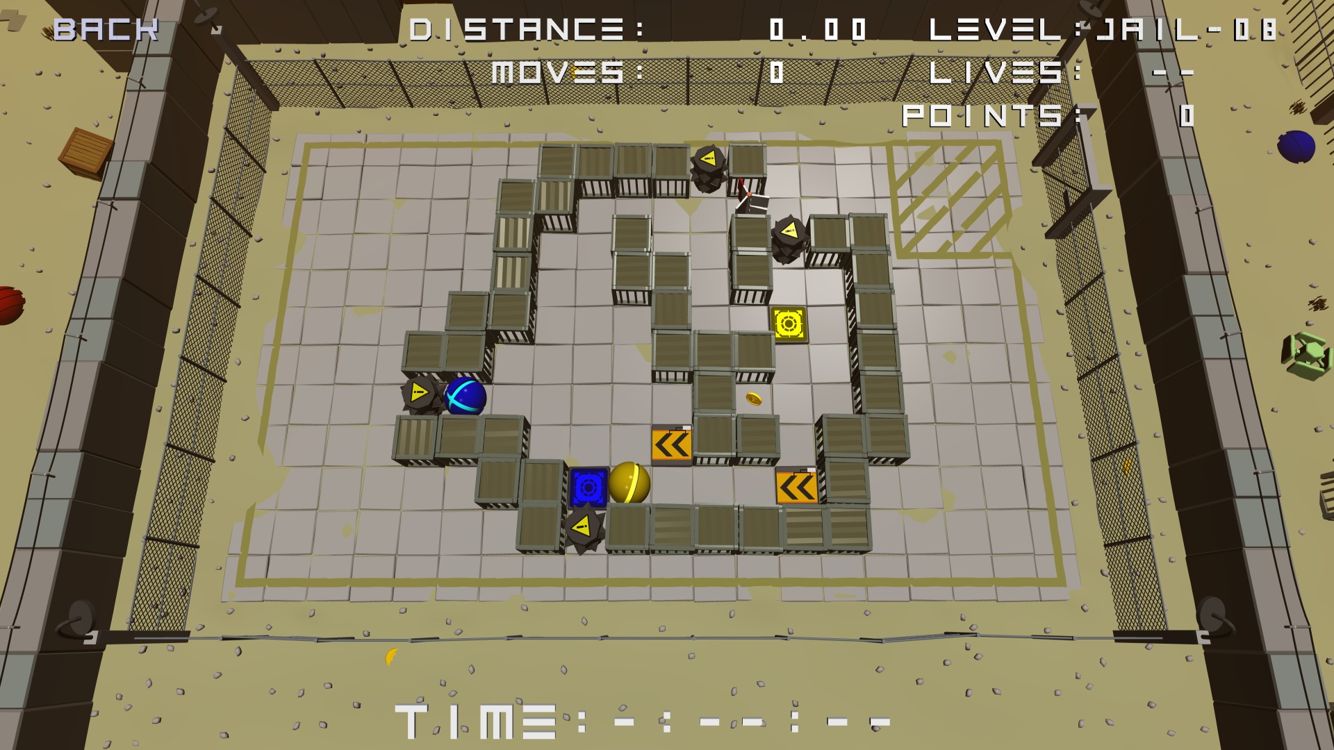 EXIT 2 - Directions screenshot 7