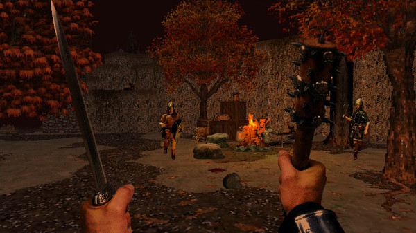 Arthurian Legends screenshot