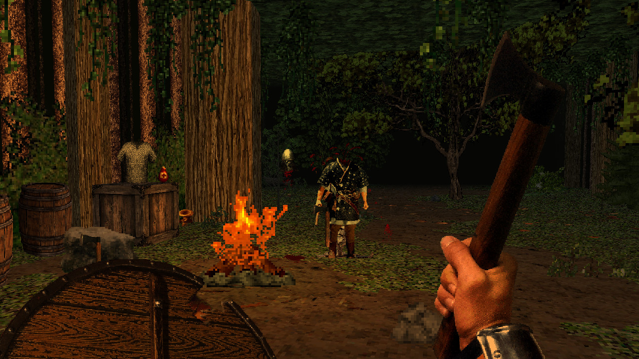 Arthurian Legends screenshot 8