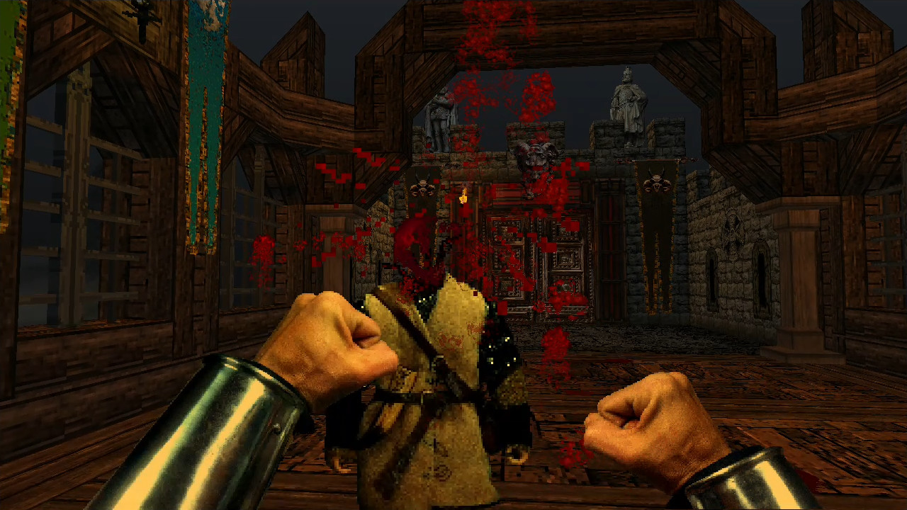 Arthurian Legends screenshot 9