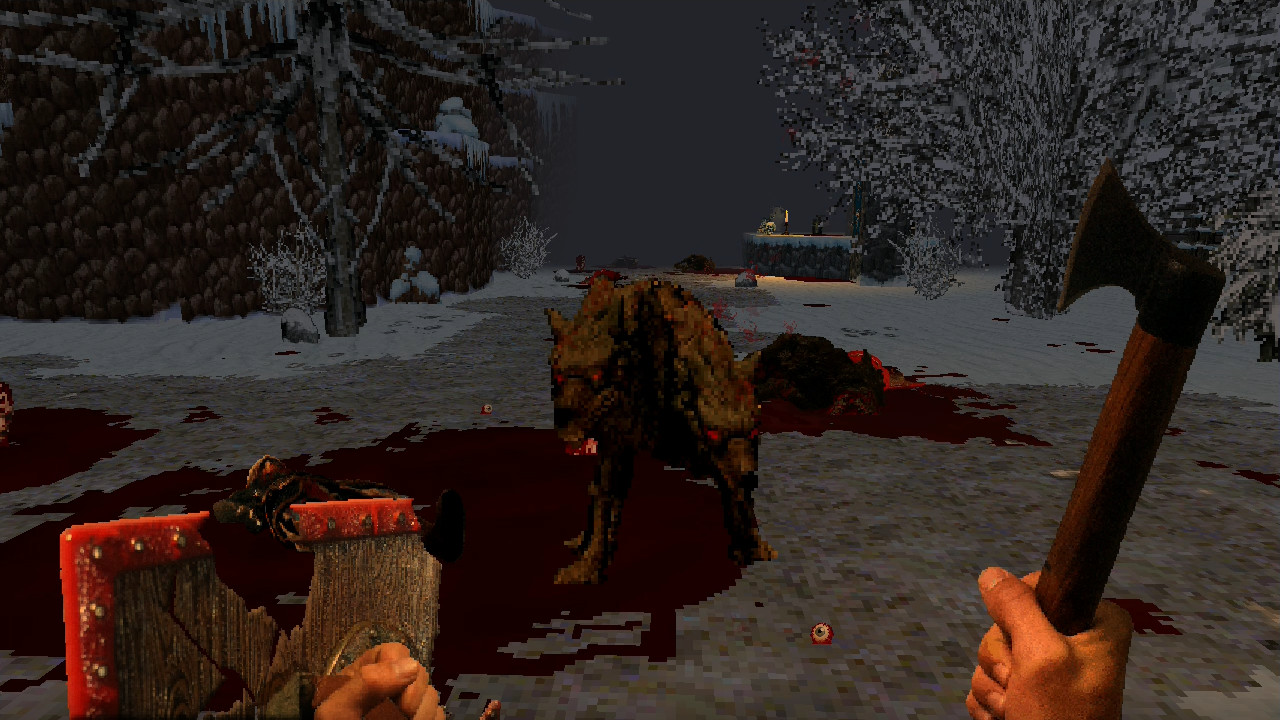Arthurian Legends screenshot 6