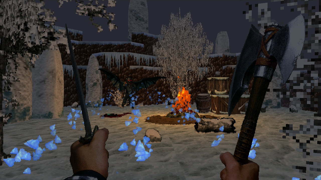 Arthurian Legends screenshot 10