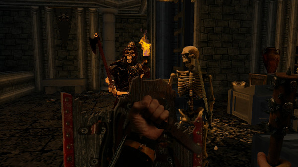 Arthurian Legends screenshot