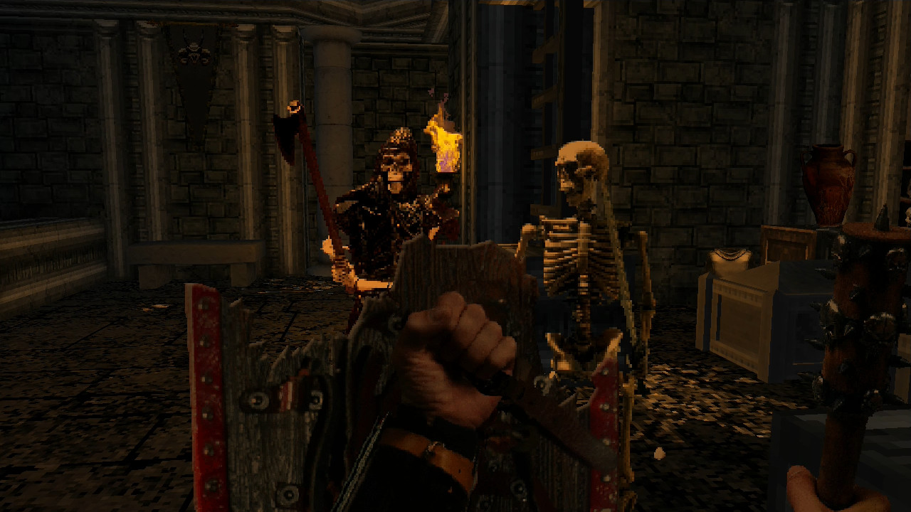 Arthurian Legends screenshot 7