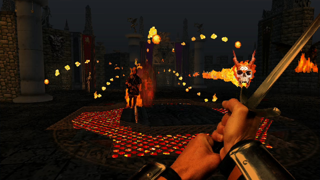 Arthurian Legends screenshot 11