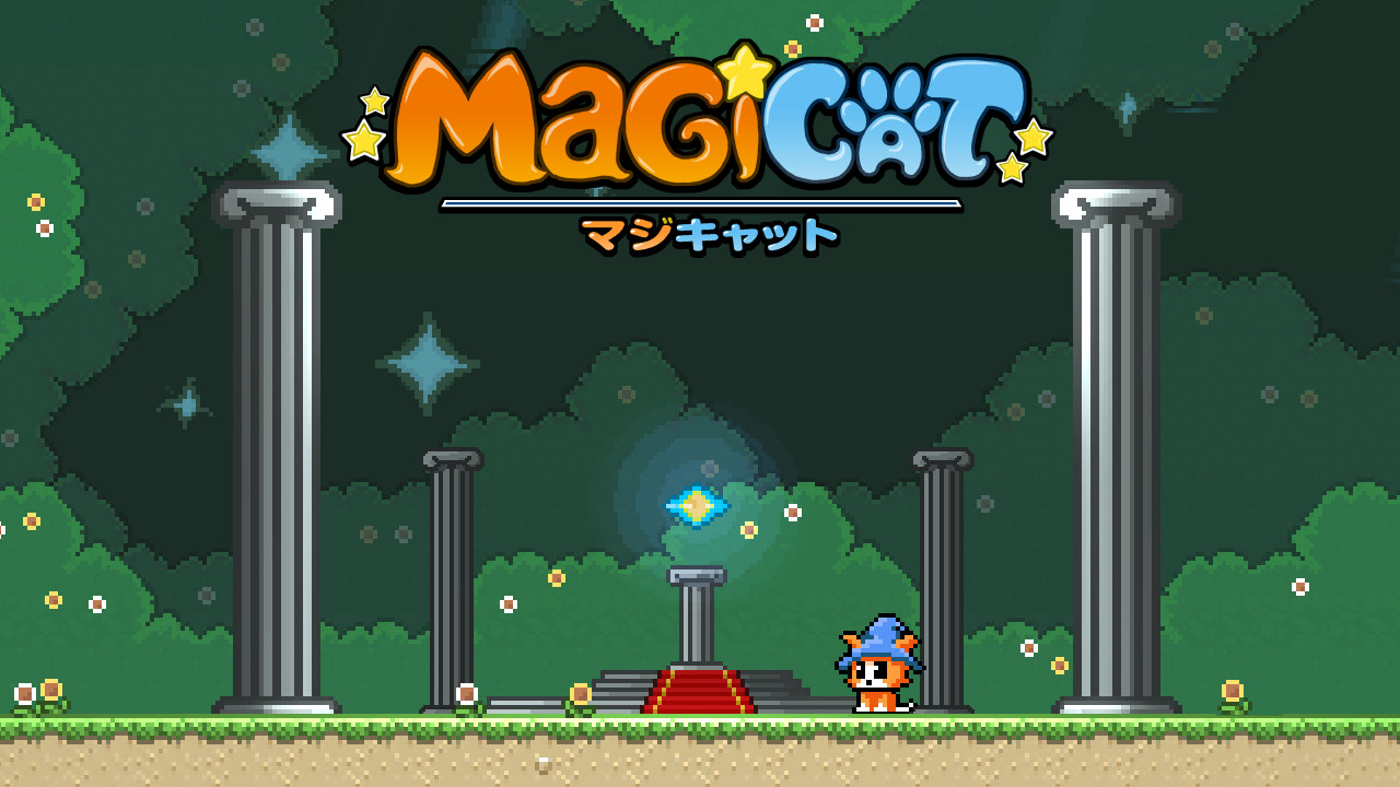 MagiCat - OST screenshot 1